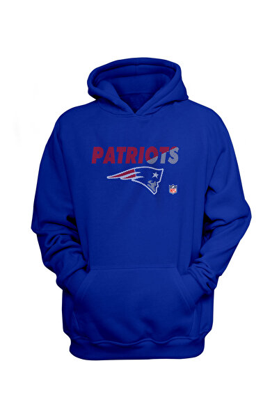 usateamfans Hanoc perforat New England Patriots