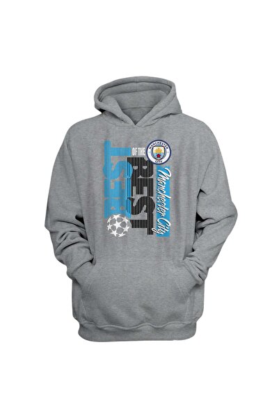 usateamfans Hanorac Manchester City