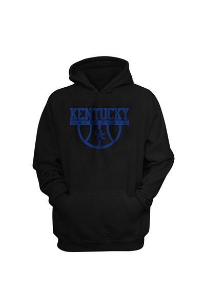 usateamfans Суичър с качулка Kentucky Wildcats