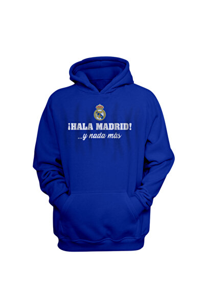 usateamfans Hoodie Real Madrid