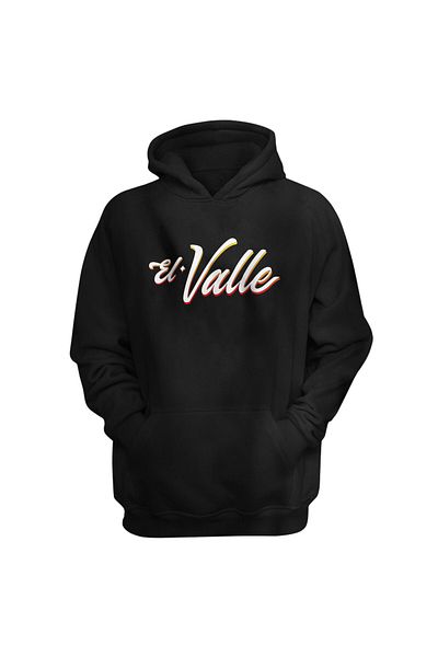 usateamfans Κουκούλα El Valle