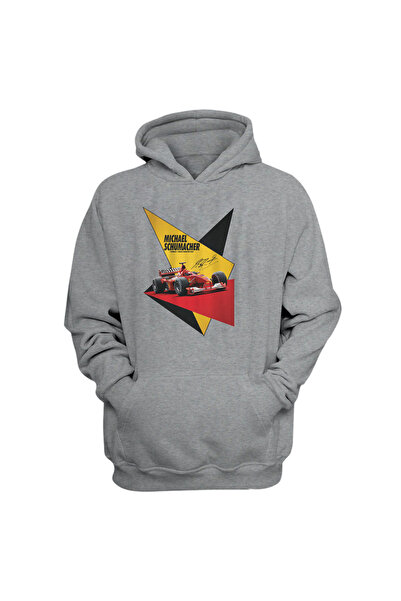 usateamfans هوديي مايكل شوماخر