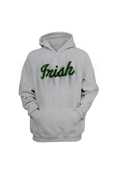 usateamfans Irish Hoodie