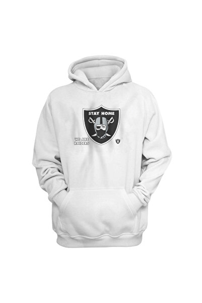 usateamfans We Are Raiders Hoodie
