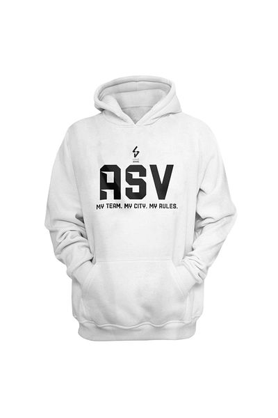 usateamfans Asvel Hoodie