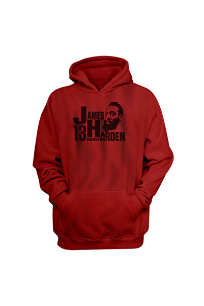 usateamfans James Harden Hoodie