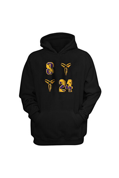 usateamfans كوبي براينت هوديي