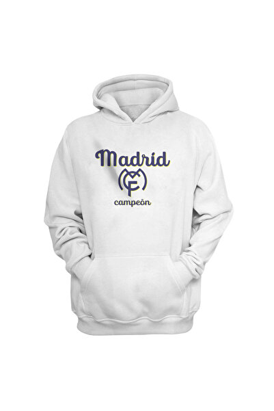 usateamfans Real Madrid Euroleague dukserica