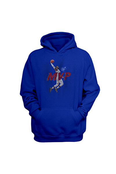 usateamfans هودي ليبرون جيمس الأفضل في الدوري