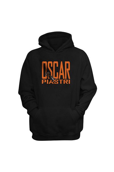 usateamfans Oscar Piastri Hoodie