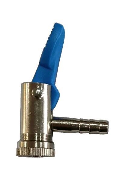 Bsr Lastik Şişirme Aletlerinin Hava Basma Ucu dik tip plastik mandallı, 8 Mm ...