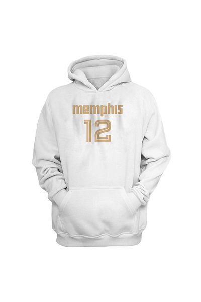 usateamfans Ja Morant Hoodie