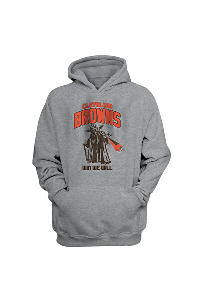 usateamfans Cleveland Browns Hoodie