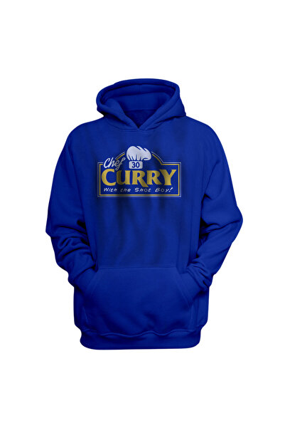 usateamfans Chef Curry Hoodie