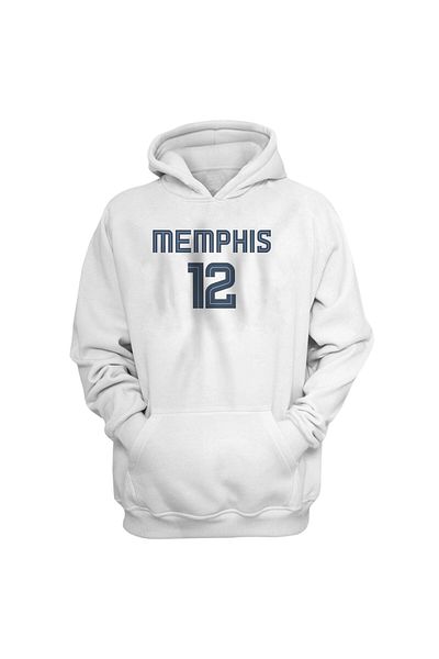usateamfans Ja Morant Hoodie