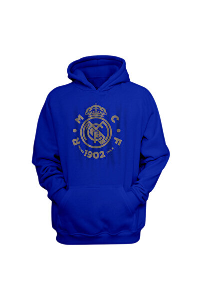 usateamfans Hoodie Real Madrid