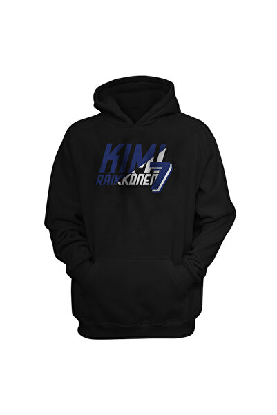 usateamfans كيمي رايكونن هوديي