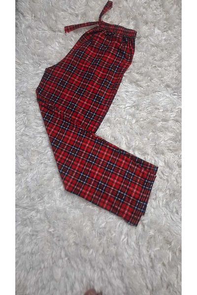 Nehir Suede Pants