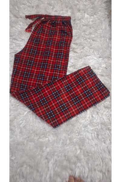 Nehir Süet pantalon