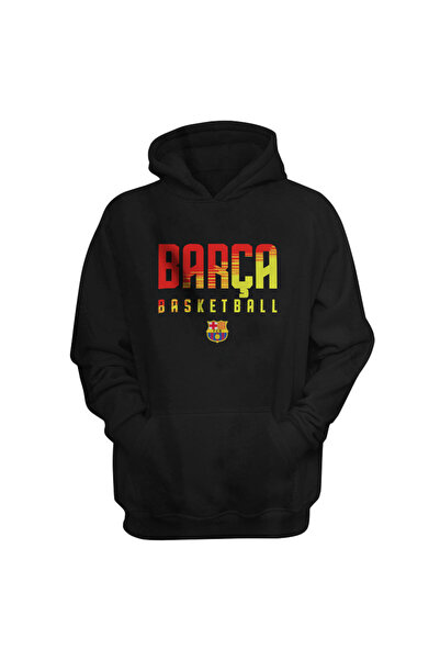usateamfans Barcelona Hoodie