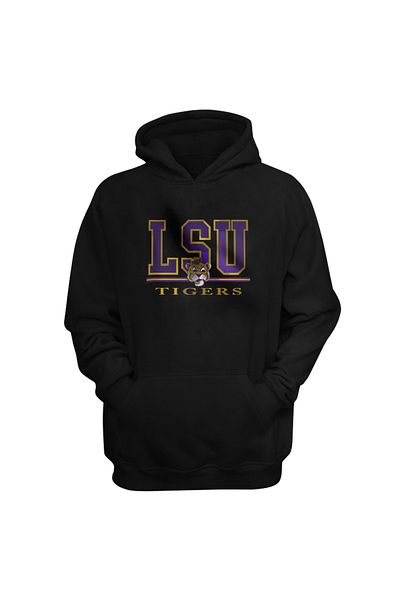 usateamfans Φούτερ LSU Tigers