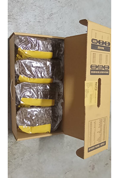 Gusto Kuzu Etli 10 Kg Yetişkin Köpek Maması