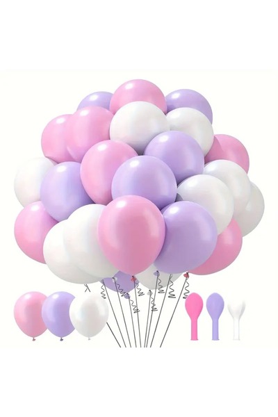 CANSIN 20 Lillik Balloon Bucket