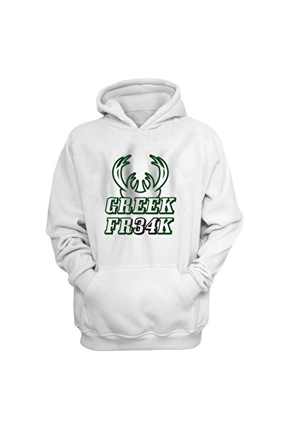 usateamfans ميلووكي اليونانية غريب هوديي