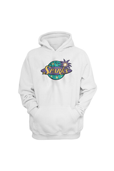 usateamfans Los Angeles Sparks Hoodie
