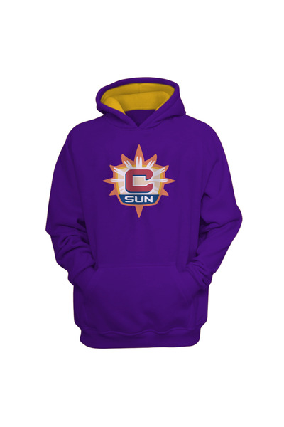 usateamfans Κουκούλα Connecticut Sun