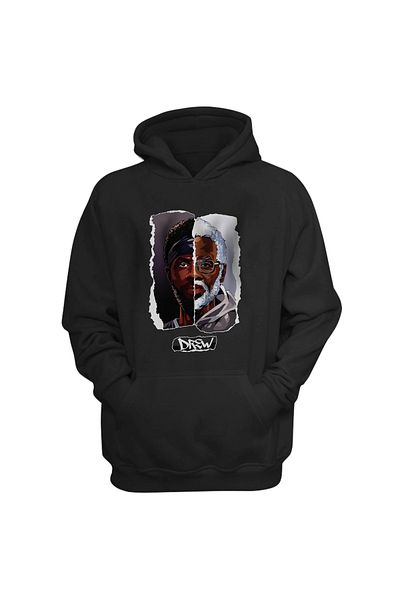 usateamfans Kyrie Irving Hoodie