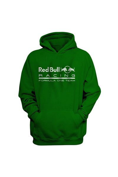 usateamfans Φούτερ με κουκούλα Red Bull Team