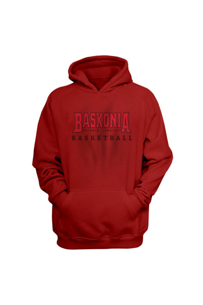 usateamfans Baskonia Hoodie