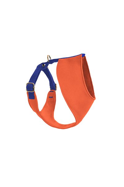 GoPawGo Norwick Soft Dog Collar - Comfortable and Stylish Design