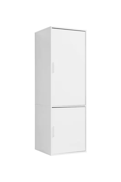 YURKUR MOBİLYA Sınırsız Dolap kiler dolabı çok amaçlı dolap