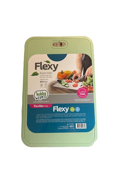 HOBBY LİFE Flexy Cut Mat