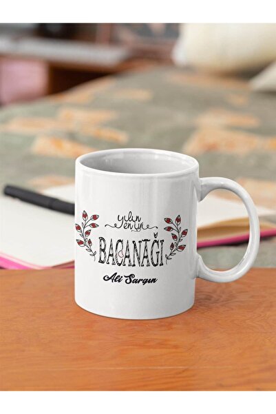 Yılın En İyi Bacanağı Kupa Bardak