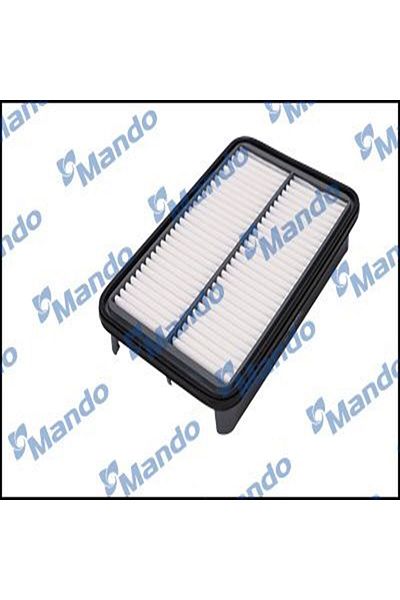 MANDO فلتر هواء تويوتا كورولا 30.143.00/AP160/ 1,6L 4A-FE AE101 AE111 DOHC حقن 92-00