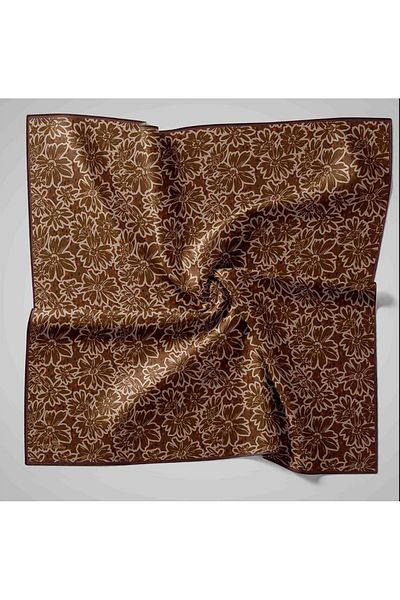 Silk Home Soft Scarf 73075-03