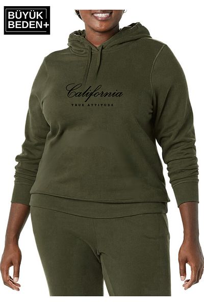 Superlife Γυναικείο φόρεμα με στάμπα California Superlife