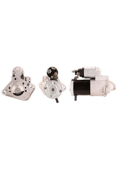 VALEO Mars Engine 10 Dis Clio Ii-Iii-Mgn Ii-Iii-Scenic I Gnzrz
