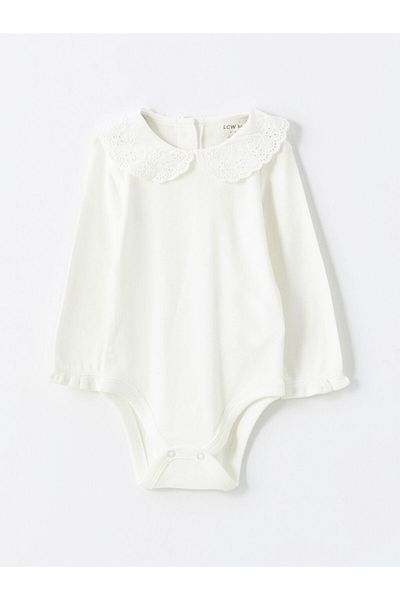 LC Waikiki New Season Baby Girl's Citcitli Body and Underwear 2 pcs - S57501Z1