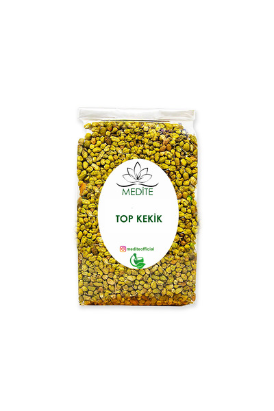 Medite Organik توابل الزعتر الأعلى جودة من إزمير 100 جرام