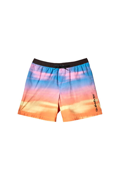 Quiksilver Everyday Fade Volley Yth 14