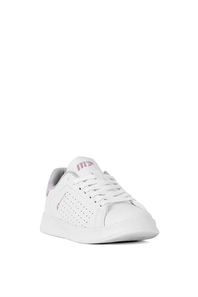 M.P. M.P 251-2368ZN Pantofi de mers pentru femei Alb - Roz