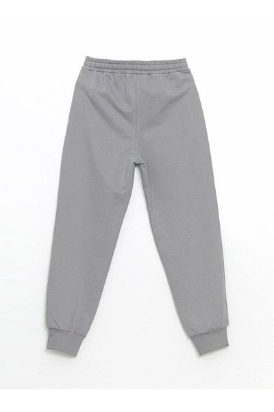 LC Waikiki Lcw Kids Elastic Waist Boys Jogger Sweatpants