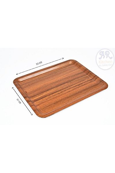 Tria houseware Craft Tray -non skid 37x53 cm
