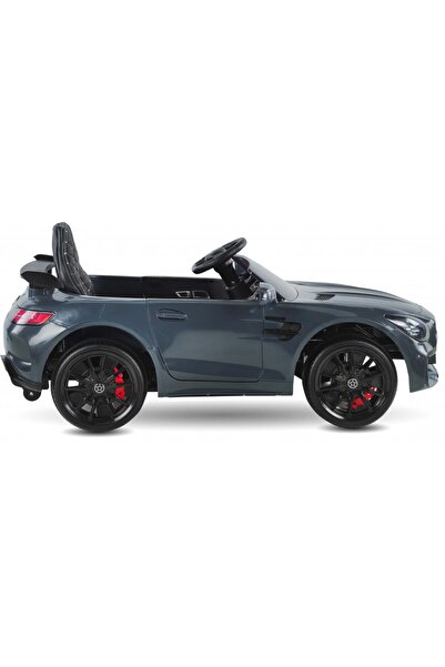 TURHAN BEBE UZAKTAN KUMANDALI 12 VOLT SPORT AKÜLÜ ARABA