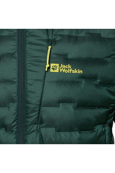Jack Wolfskin Παλτό PASSAMANI DOWN JKT M Goose Down
