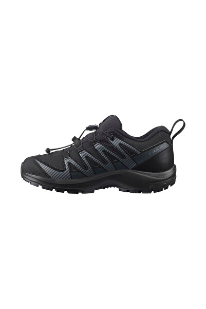 Salomon XA Pro V8 Climasalomon Waterproof Çocuk Outdoor Ayakkabısı ERKEK ÇOCUK OUTDOOR
